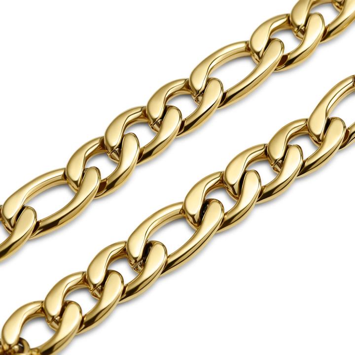Immagine prodotto Lucleon Essentials (1 cm, Acciaio inossidabile)
