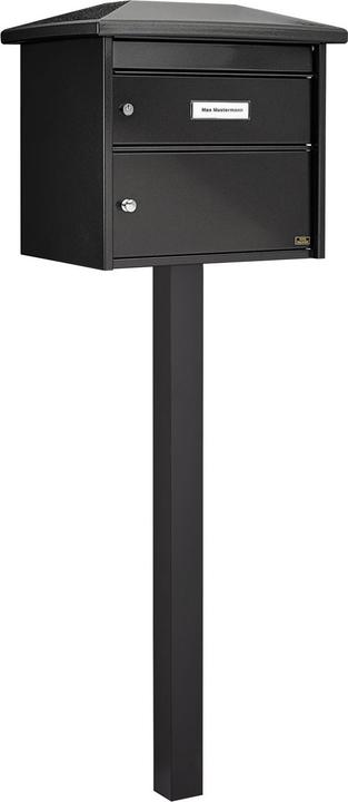 Actual product image Burg Wächter Letterbox stand STÄNDER BK EST 1 S