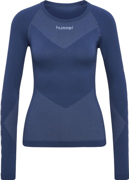 Produktbild hummel First Seamless Jersey L/S W (XS)