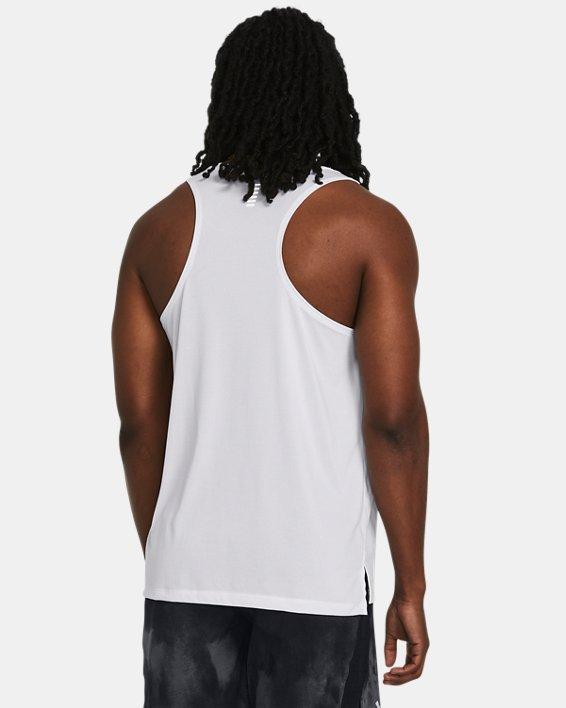 Produktbild Under Armour UA Launch Singlet (3XL, 4XL, L, M, S, XL, XS, XXL, XXS)