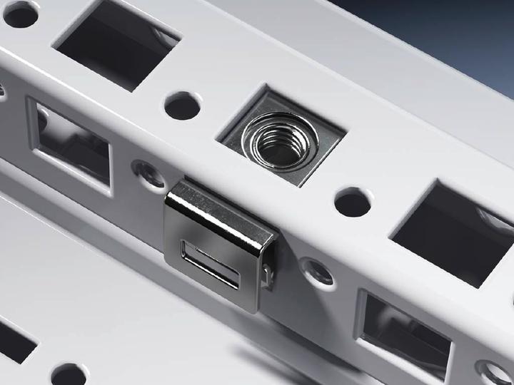 Immagine prodotto Rittal VX Dado della gabbia, M5