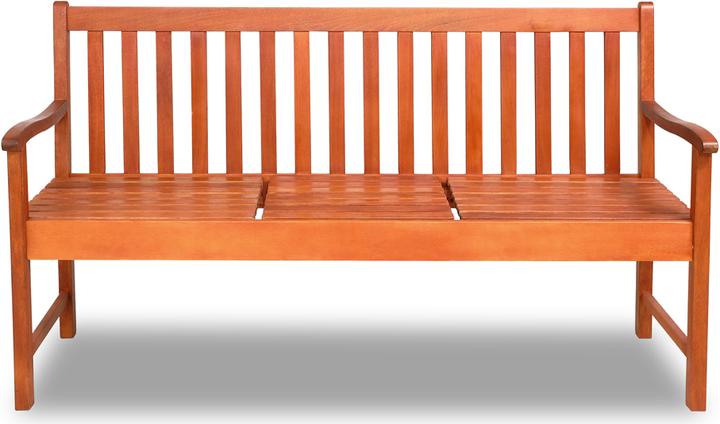 Produktbild Deuba Gartenbank