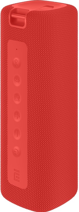 Actual product image Xiaomi Mi Portable (4 h, Rechargeable battery operated)
