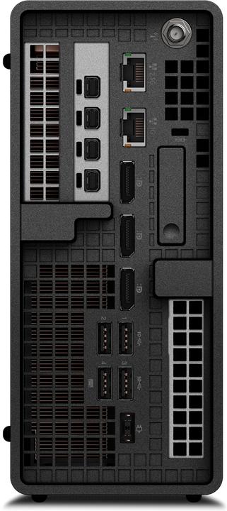 Produktbild Lenovo ThinkStation P3 Ultra (1000 GB, 64 GB, Intel Core i9-14900, UHD Graphics 770, RTX A2000)