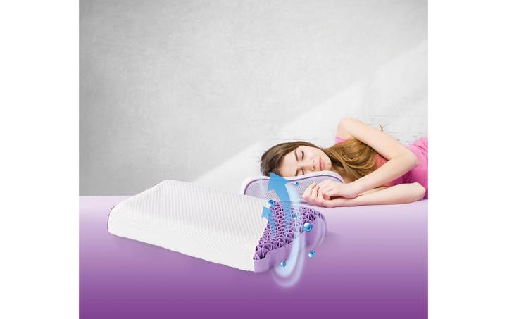 Actual product image Maxxmee Air Flow (30 x 50 cm)