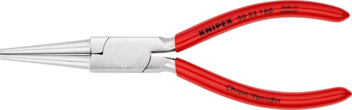 Produktbild Knipex Langbeckzange (160 mm)