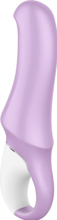 Actual product image Satisfyer Vibes Charming Smile