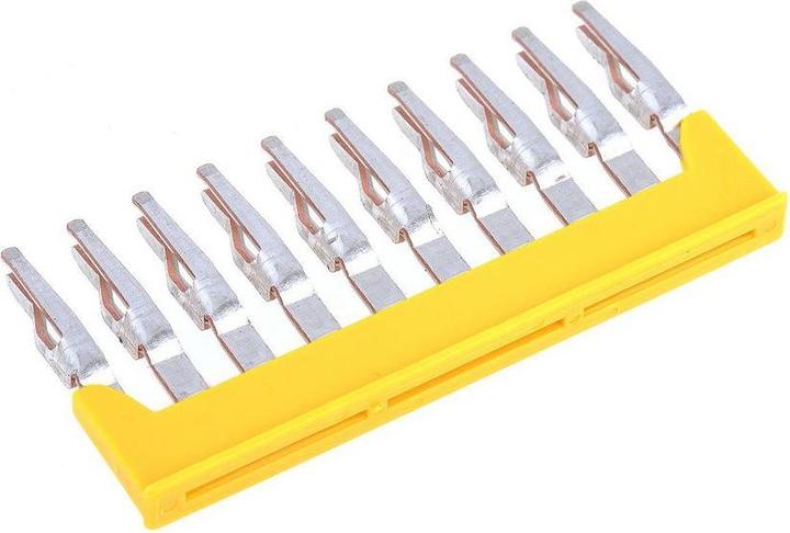 Produktbild RS PRO 10P cross connector for 2.5mm terminal (Diverse)