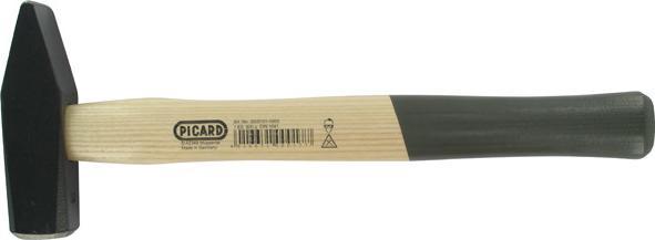 Actual product image Picard Locksmith hammer No.101,100g (100 g)