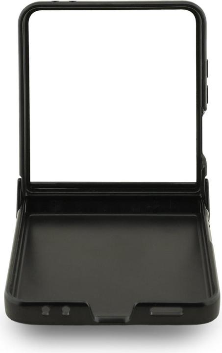 Immagine prodotto Guess Leather 4G Metal Logo (Samsung Galaxy Z Flip7)