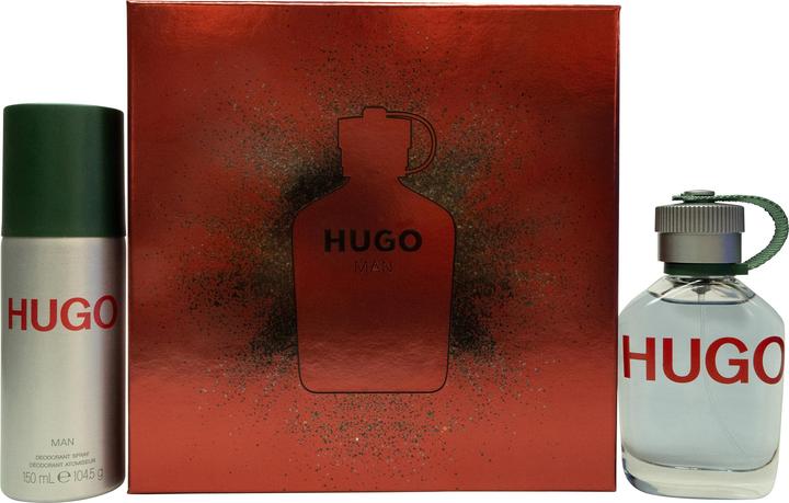 Immagine prodotto Hugo Boss Hugo Man (Eau de toilette, 225 ml)