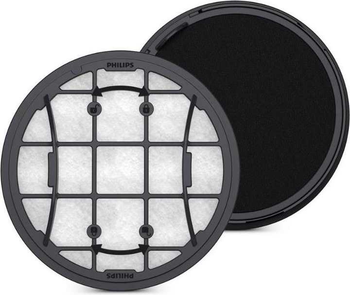 Immagine prodotto Philips Ersatzfilter XV1681/01