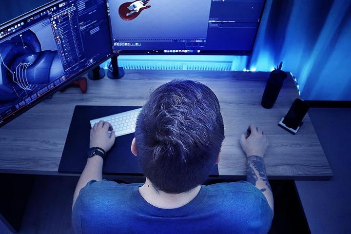 Produktbild Lexar NM620 (2000 GB, M.2 2280)