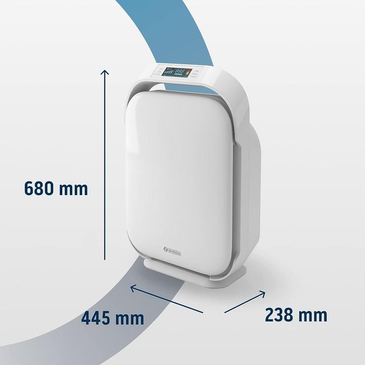 Produktbild Olimpia Splendid Aura Absolute (50 m²)