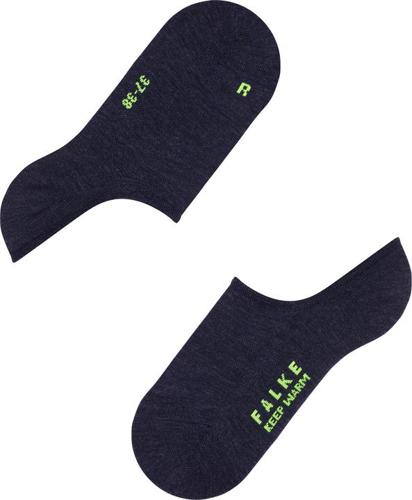 Produktbild Falke Keep Warm IN (Einzelpack, 35 - 36)