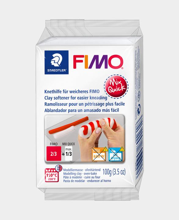 Actual product image Creative Weichmacher