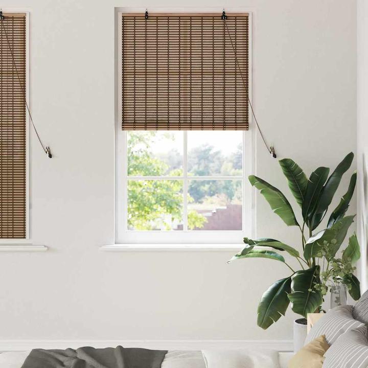 Image du produit VidaXL Fensterjalousien (100 x 160 cm)