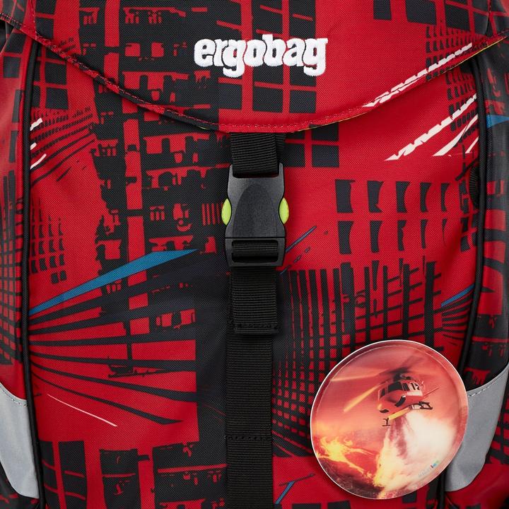 Produktbild Ergobag Mini