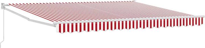 Produktbild vidaXL Einziehbare Markise (3 m)