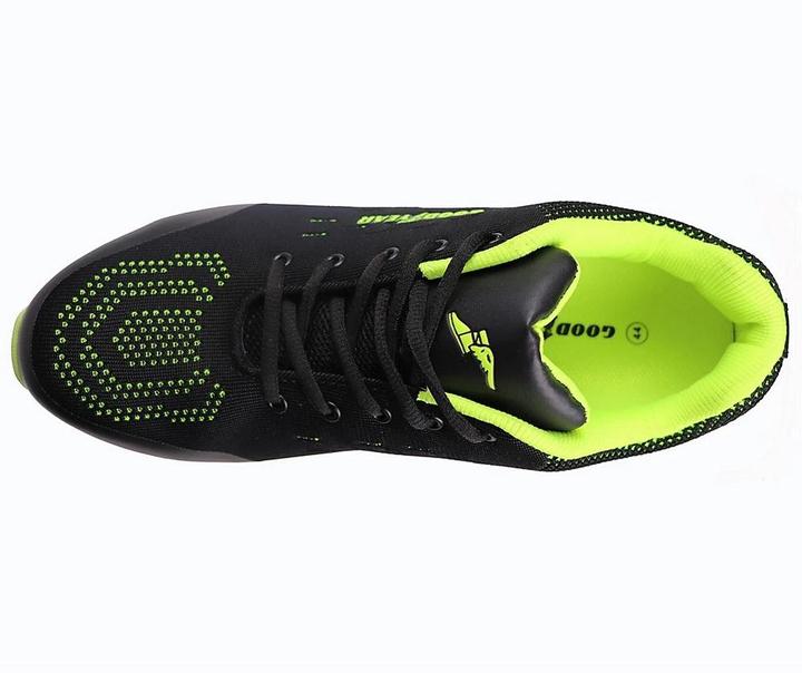 Actual product image Goodyear Mens Safety Shoes (S1P, 46)