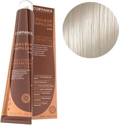 Produktbild Coiffance Coloration C.Papillon P1 Patine Cendre 100ml