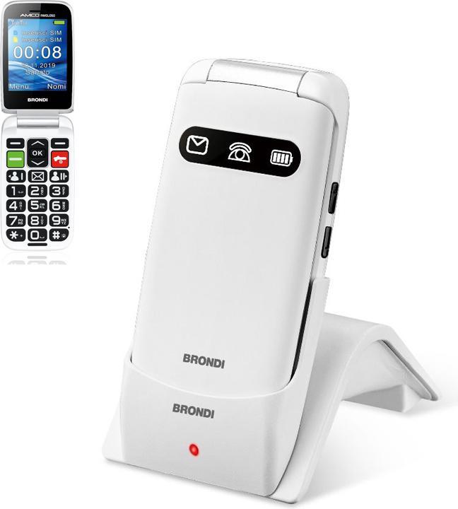 Brondi Amico Favoloso