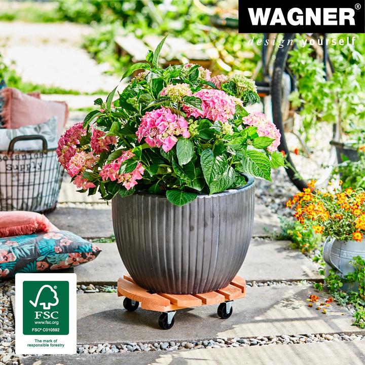 Produktbild Wagner System Toscana