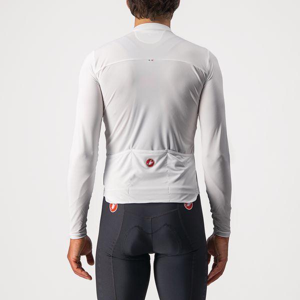 Produktbild Castelli Prologo 7 Long Sleeve Jersey (XXL)