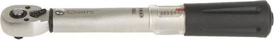 Actual product image M-ighty Drehmotschlüssel 1/4 " (1/4", 2 Nm, 24 Nm)