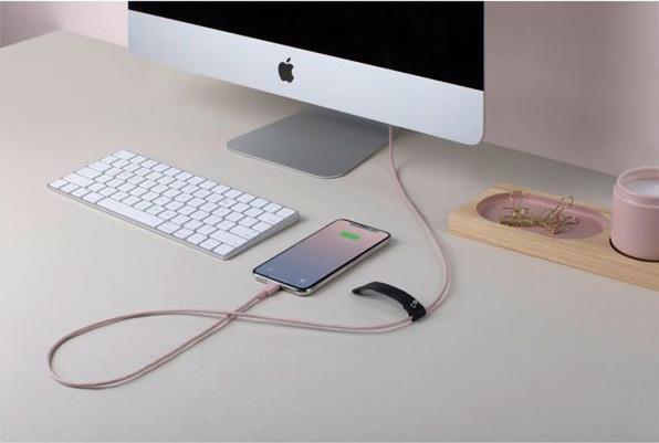 Produktbild Native Union Belt Cable (1.20 m, USB 3.2 Gen 1)