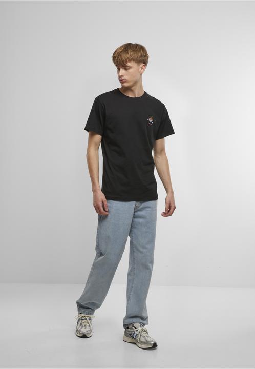 Image du produit Mister Tee Peace Noodles Tee EMB - 126855 (L)