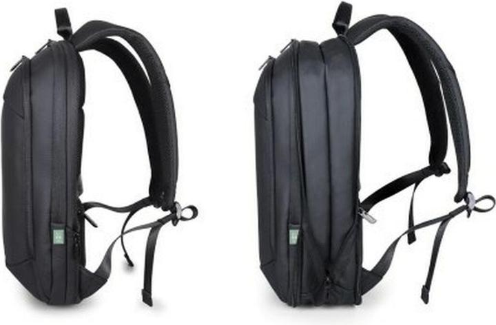 Productafbeelding Port Designs Chicago Evo Laptop Rugzak 15.6/16p Uitbreidbaar (6 l)