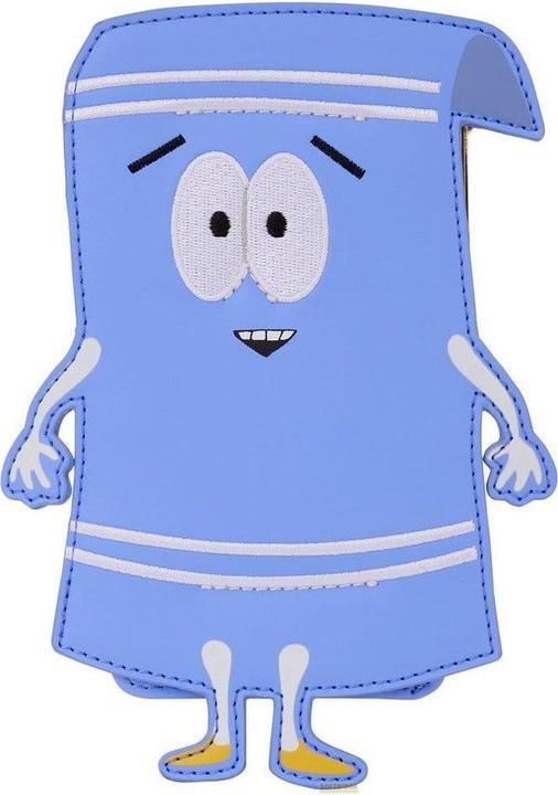 Loungefly Paramount by Karten-Etui South Park Towelie