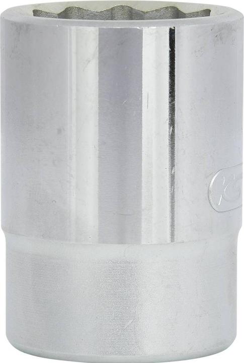 Immagine prodotto KS Tools 3/4" 12-edge socket corto (27 mm)