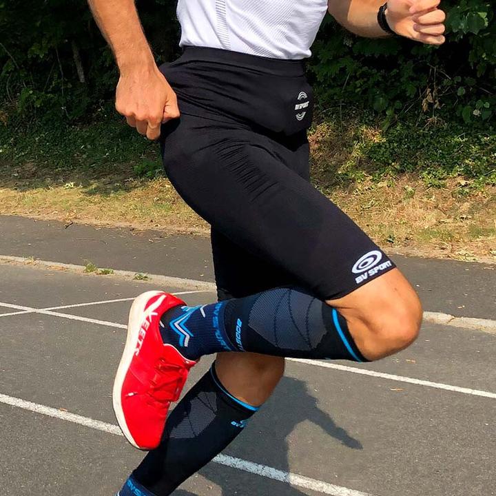 Produktbild BV Sport laufband bv port lightbelt