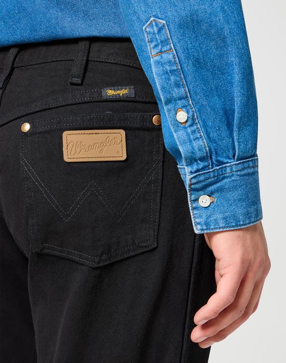 Actual product image Wrangler Jeans 13MWZ (W30/L32)