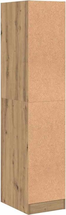 Produktbild vidaXL Apothekerschrank (30 x 41 x 144.50 cm)