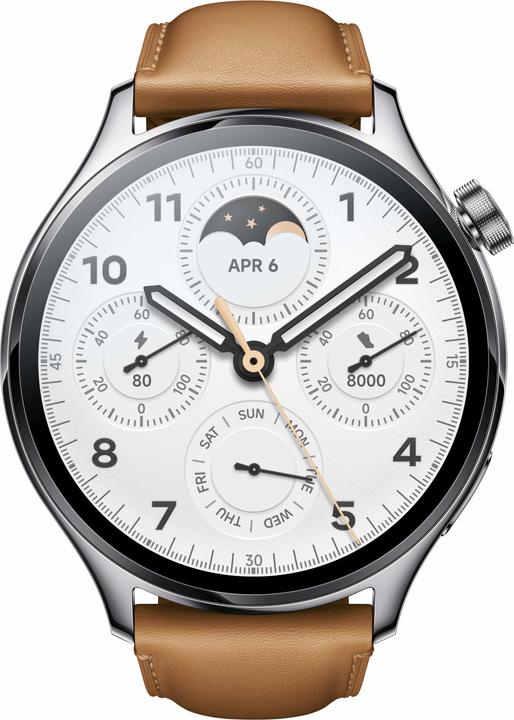 Produktbild Xiaomi Watch S1 Pro (46 mm)