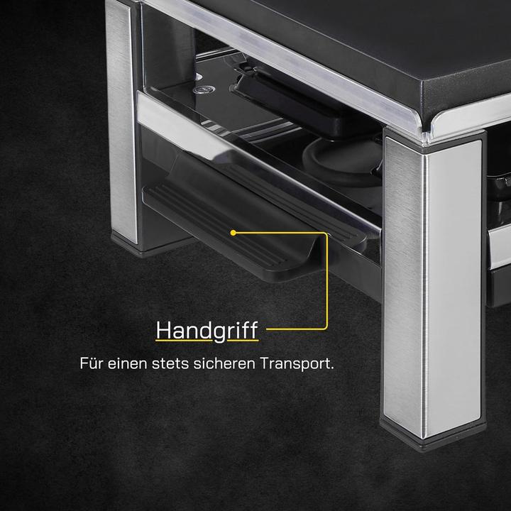 Productafbeelding Gutfels Raclette