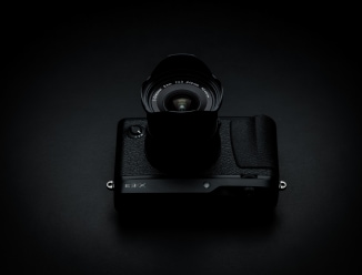 Produktbild Venus Optic Laowa 9mm f/2.8 Zero-D Fuji X (Fujinon XF, APS-C / DX)