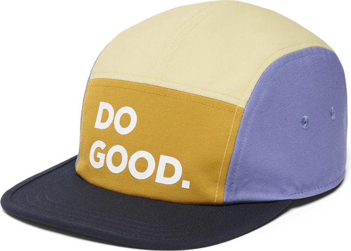 Produktbild Cotopaxi Do Good 5-Panel Hat (One Size)