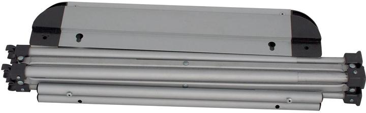 Produktbild Eurotrail Burzet - Aluminium Rolltisch