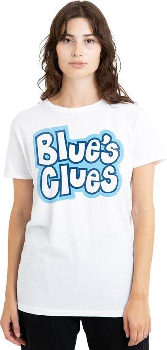 Produktbild Blue´s Clues Blue's Clues TShirt (S)