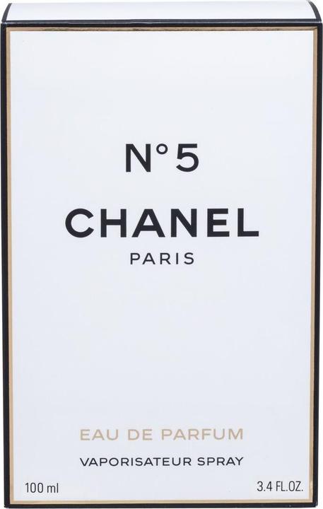 Produktbild Chanel N°5 (Eau de Parfum, 100 ml)