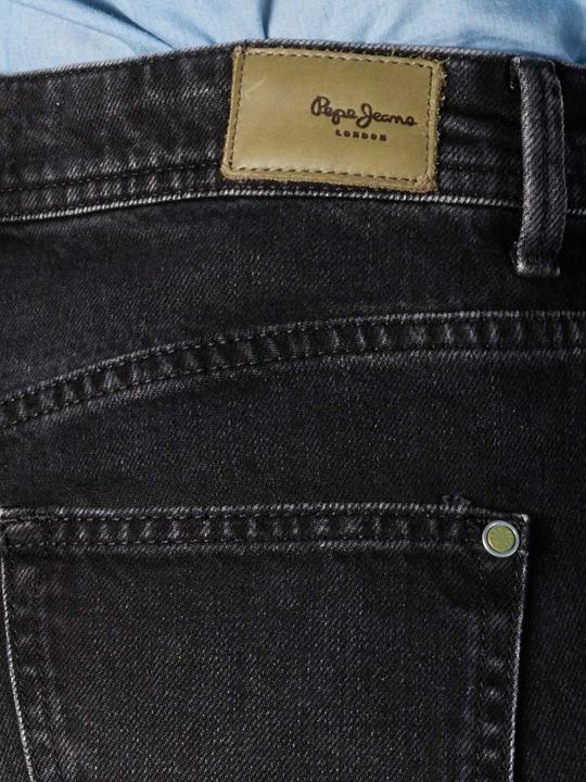 Produktbild Pepe Jeans Violet Old Rivet black (W31/L32)