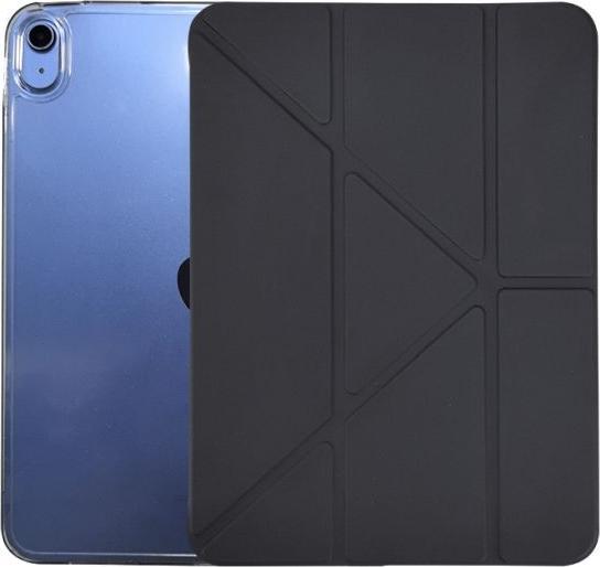 Produktbild MU Classic Origami Shield (iPad 2025 (11. Gen), iPad 2022 (10. Gen))