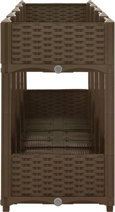 Produktbild vidaXL Birgid