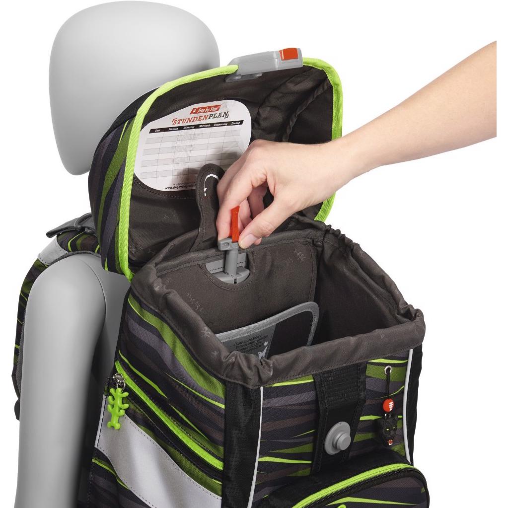 Thumbnail - Step by Step, Rucksack, (19 l)