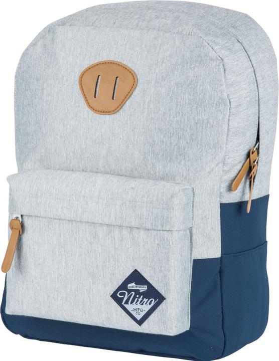 Image du produit Nitro Sac à dos Urban Classic (20 l)