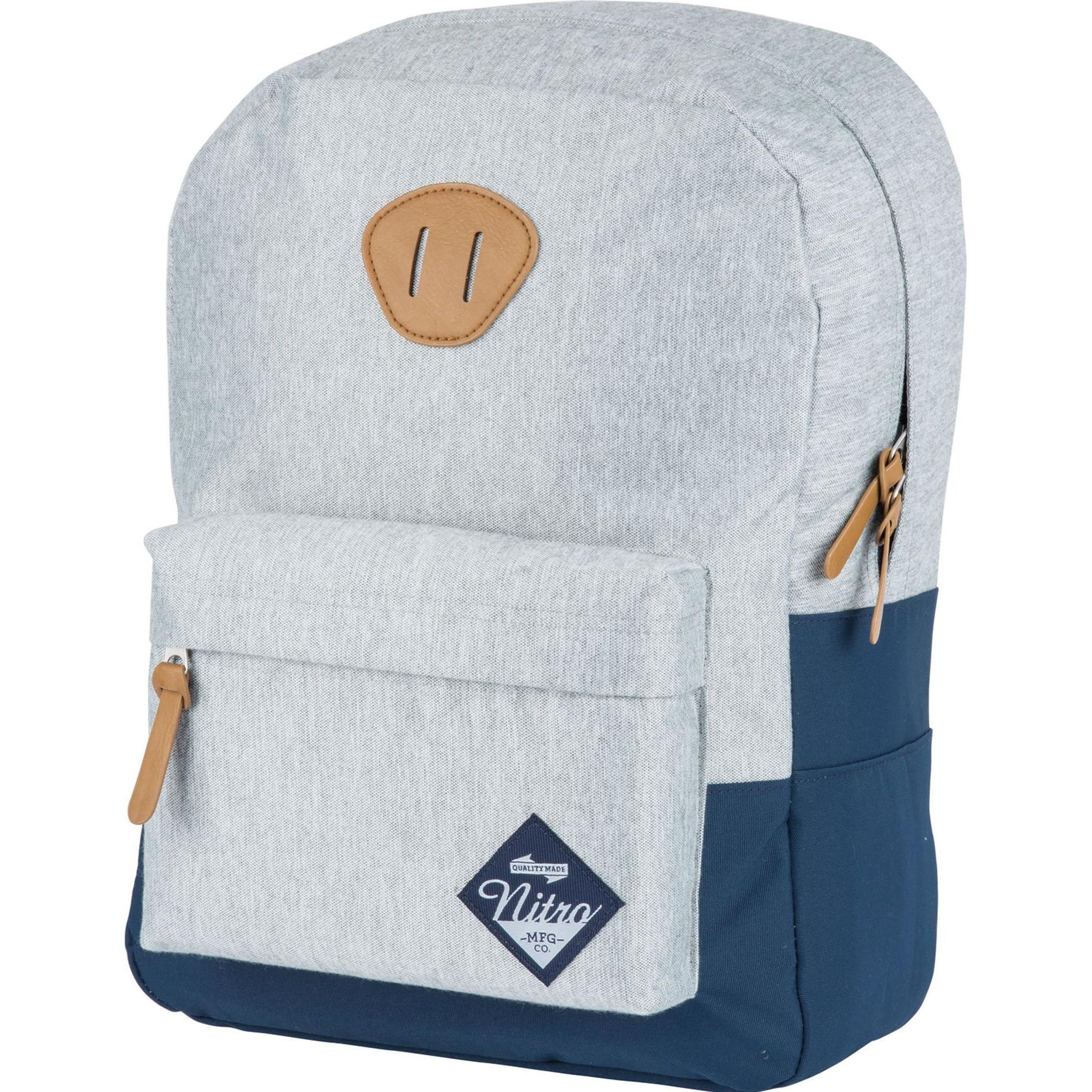 Nitro, Rucksack, (20 l)